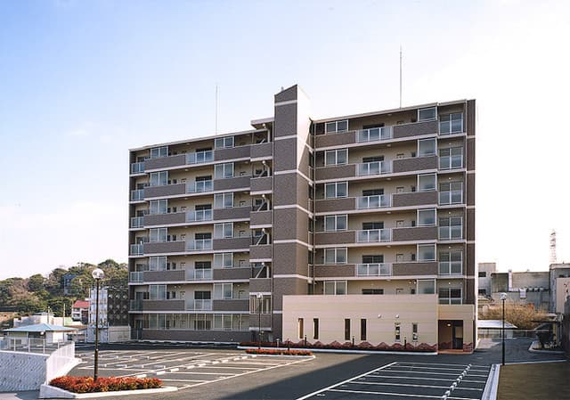 ミラコスタ　宮島の外観写真