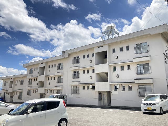 鶴見台第二ビル