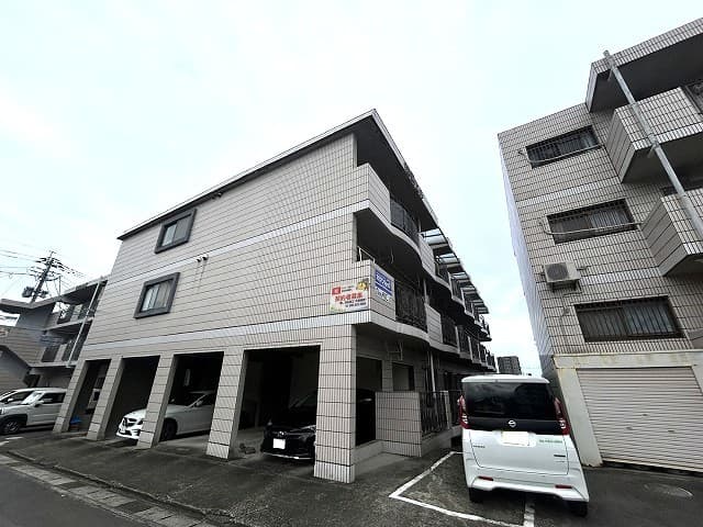 松岡ビル