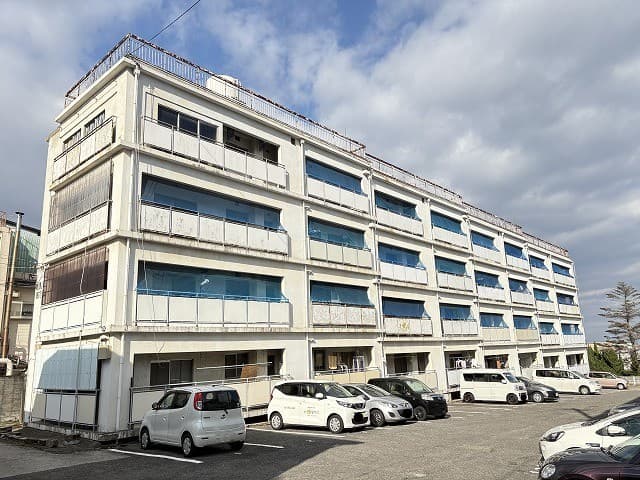 鶴見台第一ビル