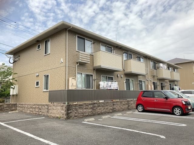 さくらＨＩＬＬ　Ａ棟