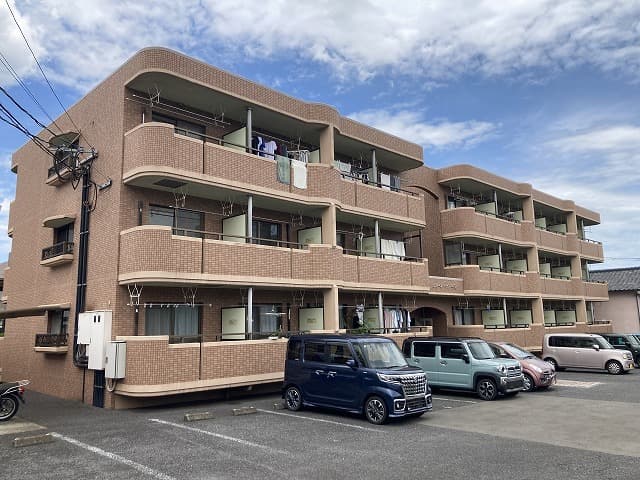 グリーンパーク一葉