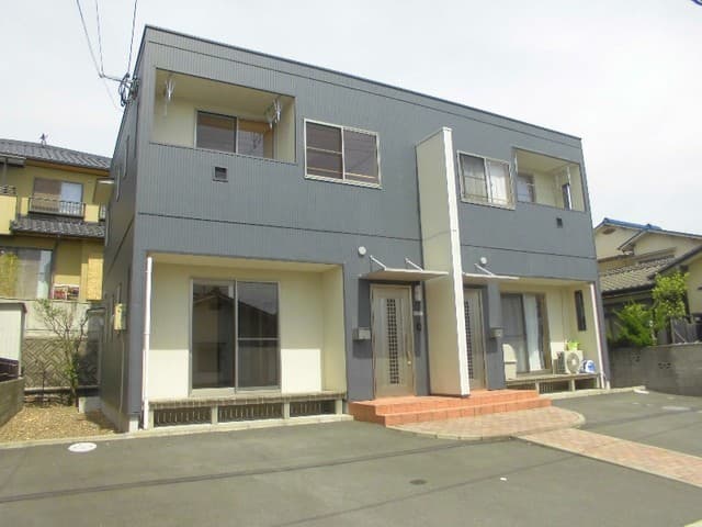 ｄｏｍｕｓつるみの外観写真