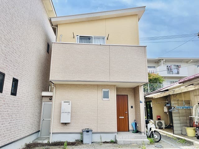 ＲＥＳＩＤＥＮＣＥ　ＰＥＳＣＯの外観写真