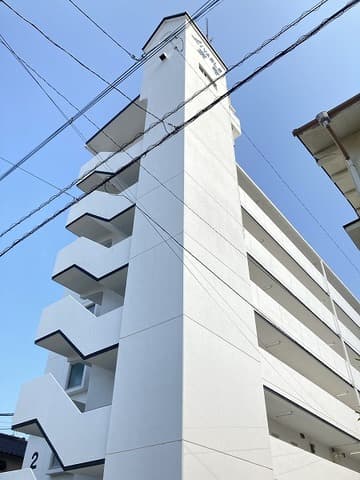 リバブル京町の外観写真