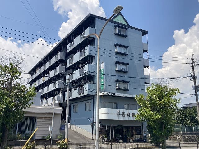 LIBERA90の外観写真