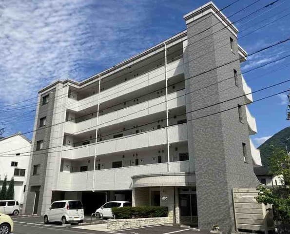 桝屋5の外観写真