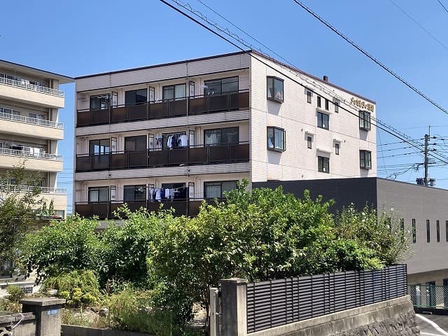 メッセシティ石垣