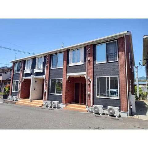 カーサ・セレーノ　１の外観写真