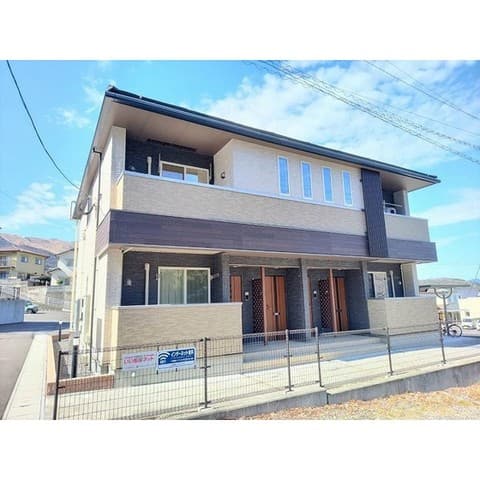 フロランタン　Ｂの外観写真