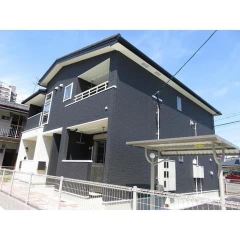 メゾンａｂｅｃｙｕ２の外観写真