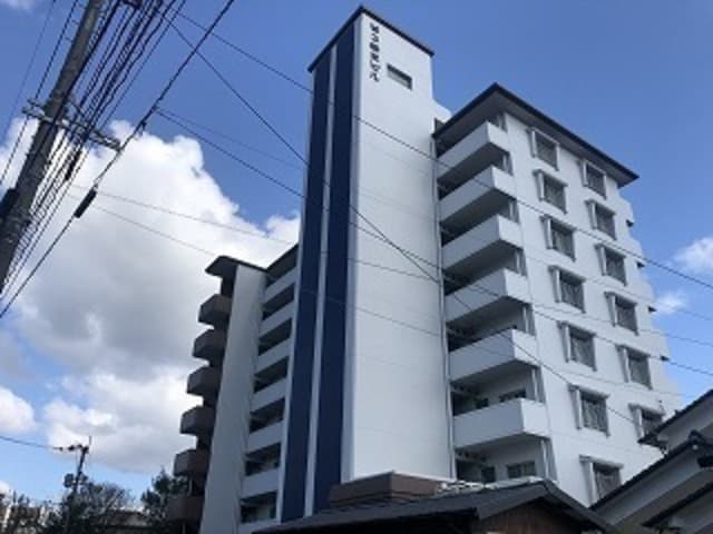 第三若草ビルの外観写真