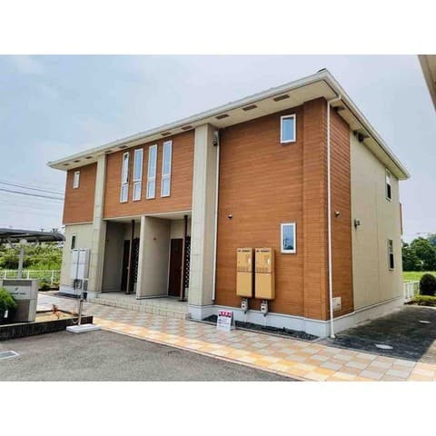 パストラル・リバーの外観写真