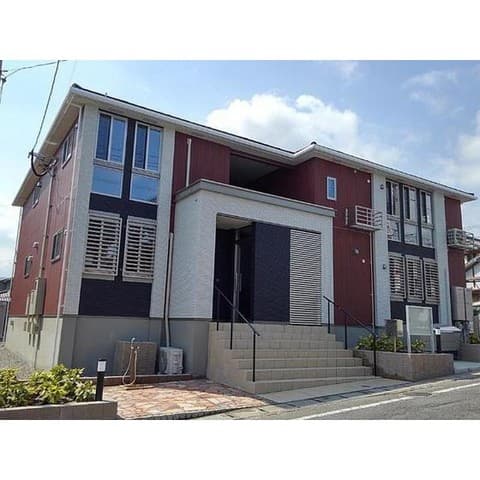 クレイン　ヒルの外観写真