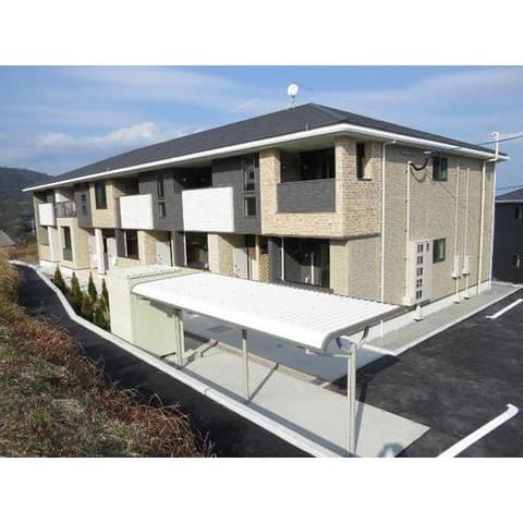 レナ　ハウスの外観写真