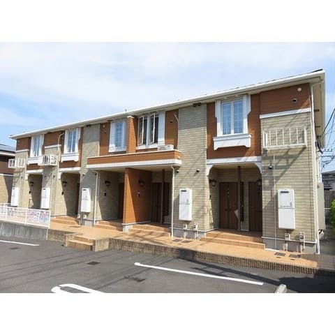 ベル・フィオーレＡ