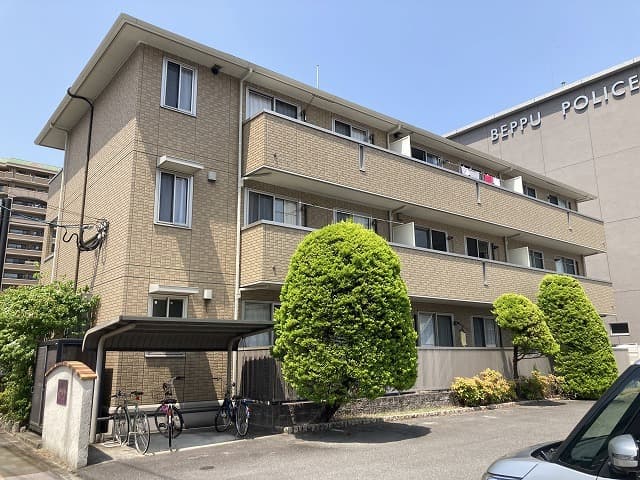 セジュール田の湯