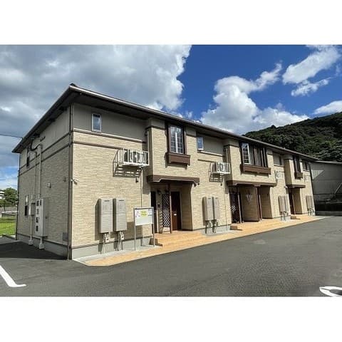 ラ・パルフェ　Ｂの外観写真