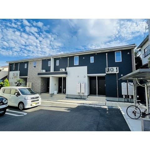 ＨＩＮＯＫＩ　８の外観写真