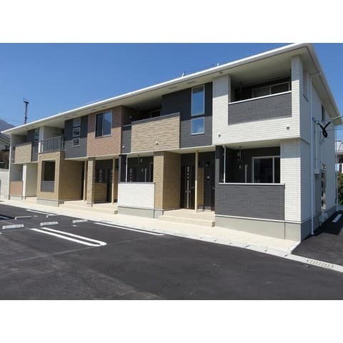 プリムローズ　２の外観写真