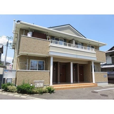 サンリットヒル　大畑の外観写真