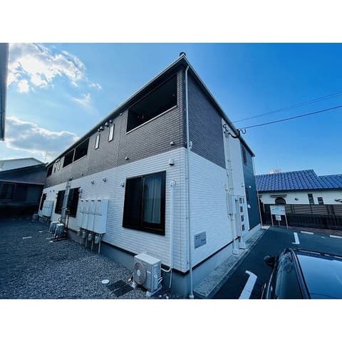 ビーイング　モアの外観写真