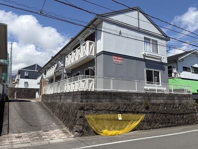 ファミリーメゾンA棟