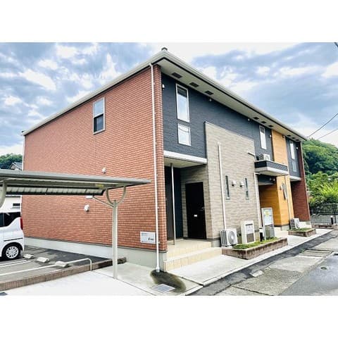 スピカの外観写真