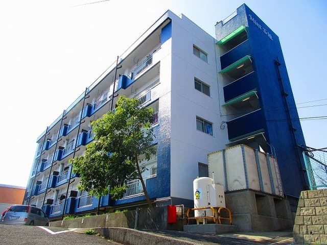 mint石垣