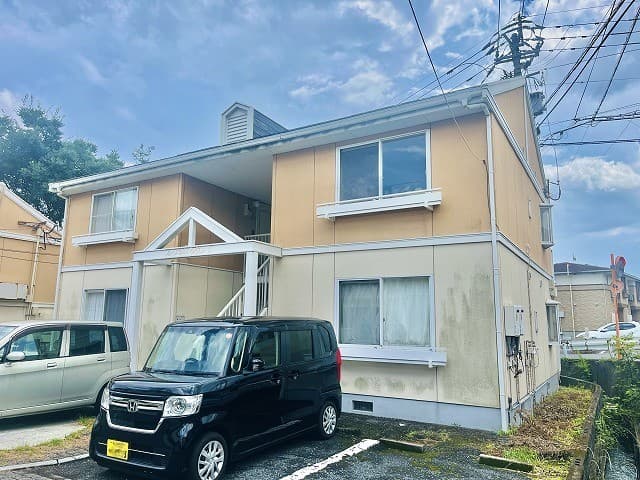 フレグランスタウン