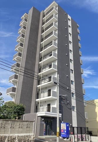 トレステーラプランドール6の外観写真