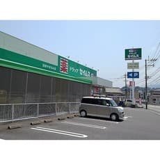 ドラックストア