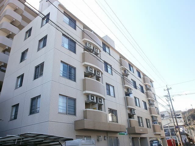 Ｋａｗａｎｏ一番館の外観写真