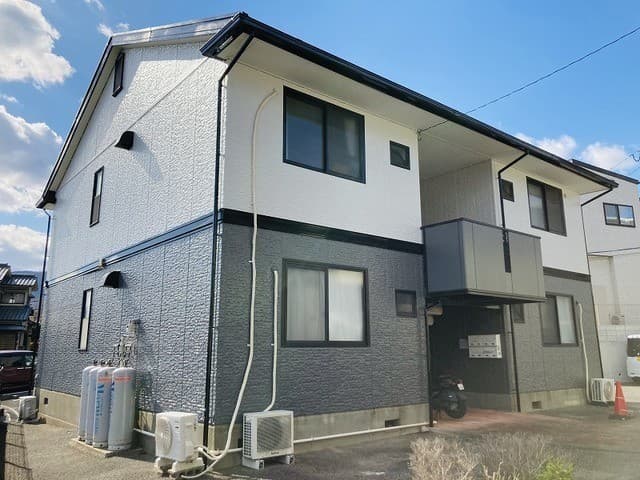 エスペランサ（別府市鉄輪東）の外観写真