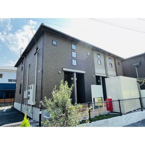 パークヒルズ鉄輪　２