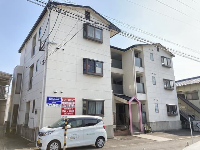 ぱれっと中須賀