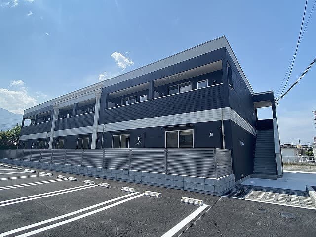 アローラベップ（ａｌｏｌａＢｅｐｐｕ．）の外観写真