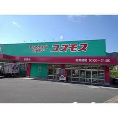 ドラックストア