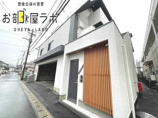 ALKOOMIの外観写真