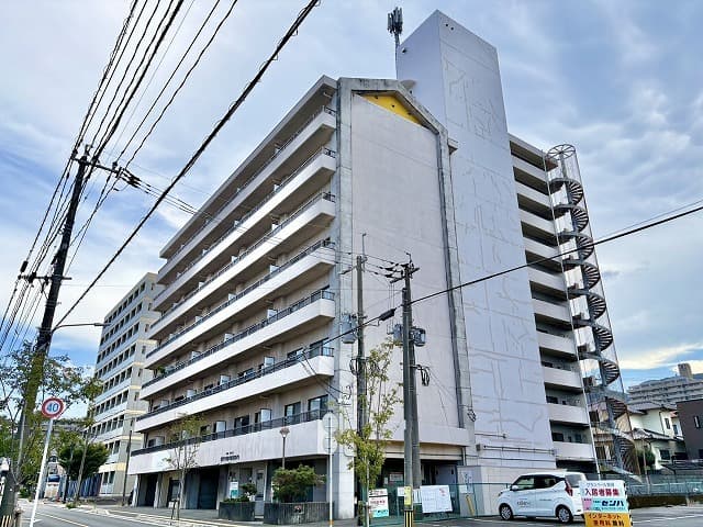 グランベール別府