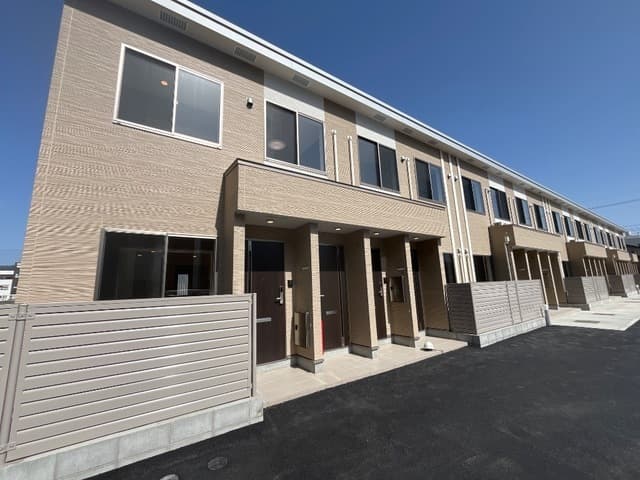 ベラ　フェリシア亀川中央（Bella　Felicia）