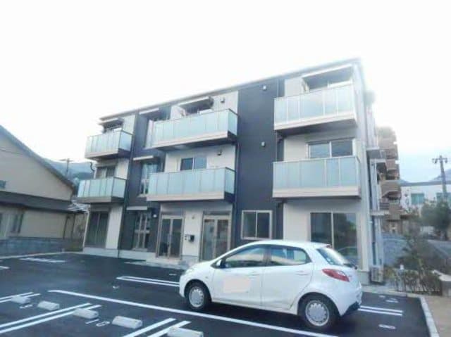 べレオ山の手