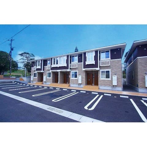 フィオーレ・芦刈１の外観写真