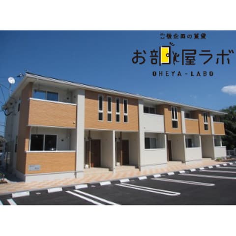 マリアナオ　Ａの外観写真