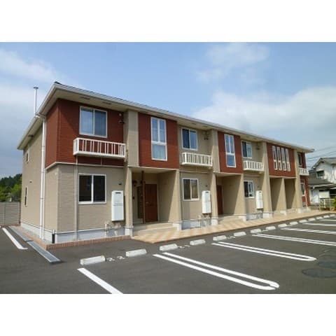 マリアナオ　Ｂの外観写真