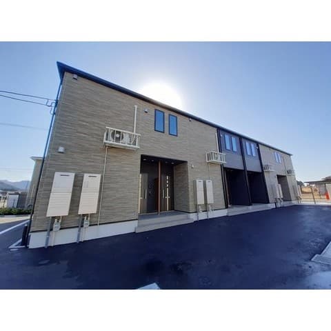 ルミナ　エテルナ　Ｂの外観写真