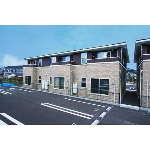 フィオーレ・芦刈２の外観写真