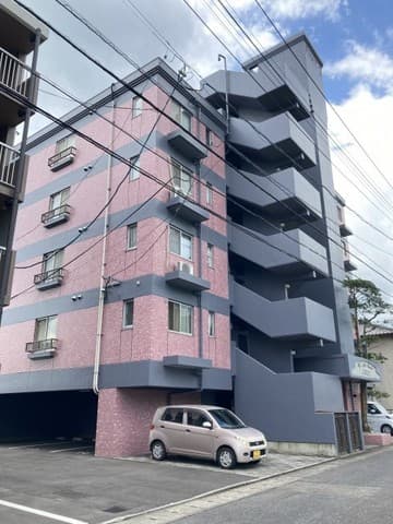 リンツ2の外観写真