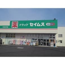 ドラックストア