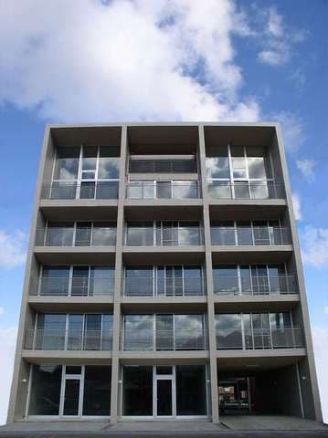 I-ageの外観写真